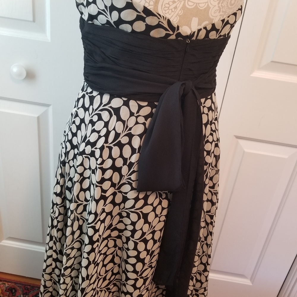 Maggy London - Coquetel dress - Picture 3 of 6